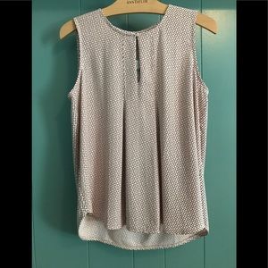 Ann Taylor Tank Top